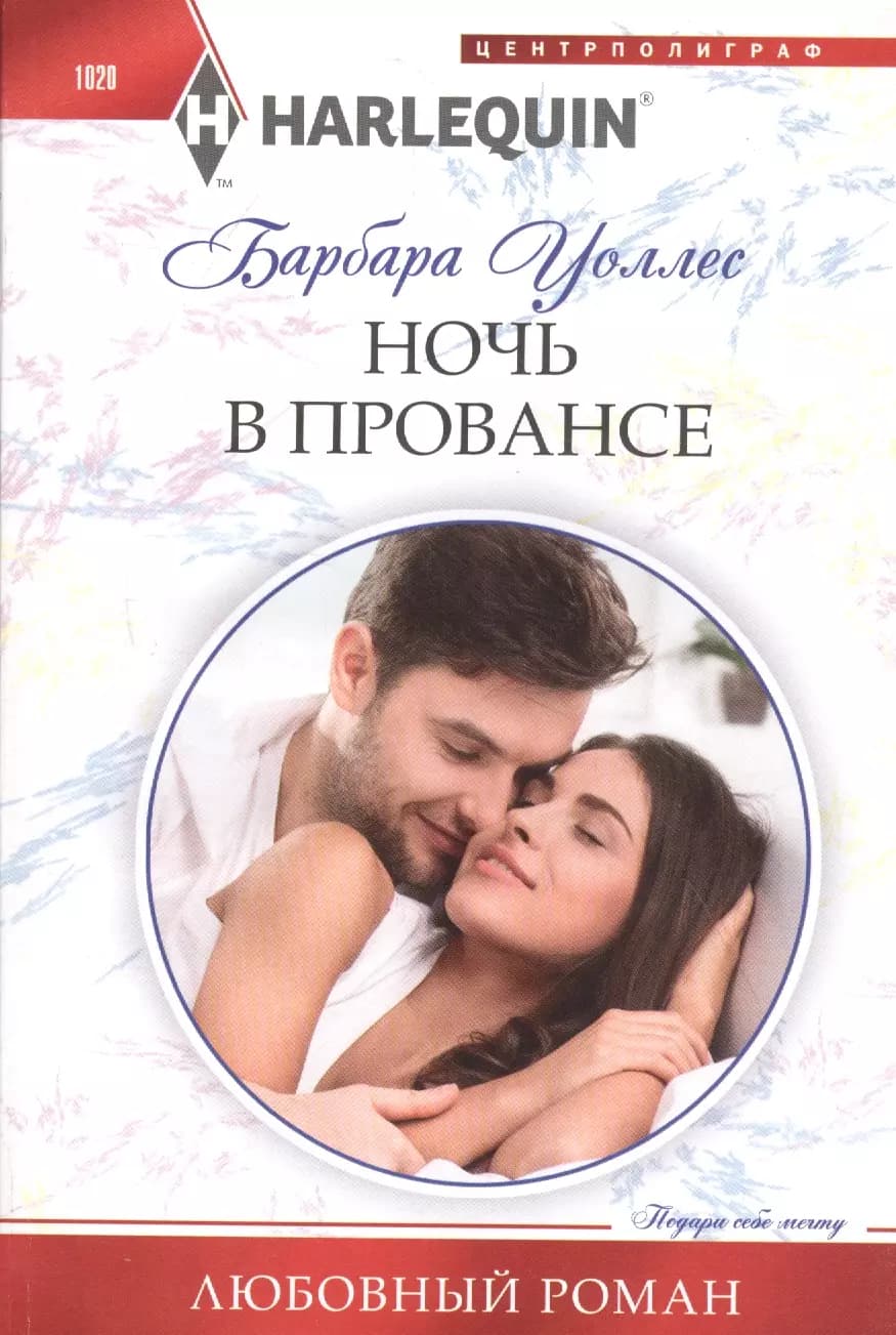 Ночь в Провансе