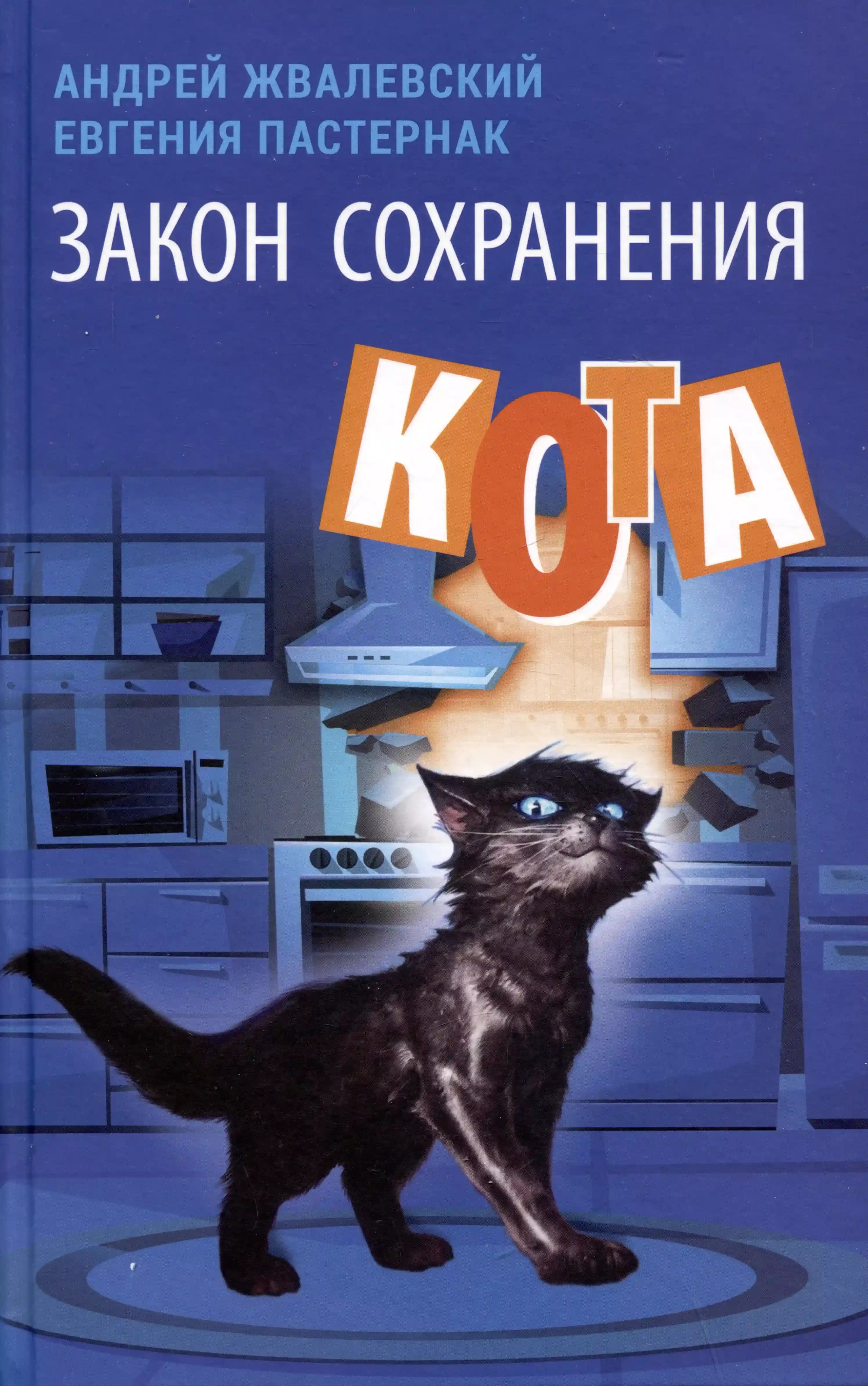 Закон сохранения кота