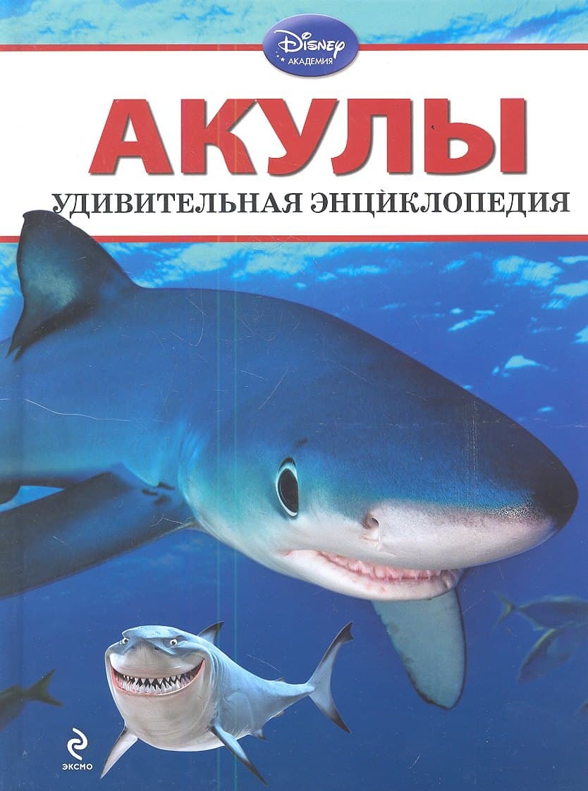 Акулы