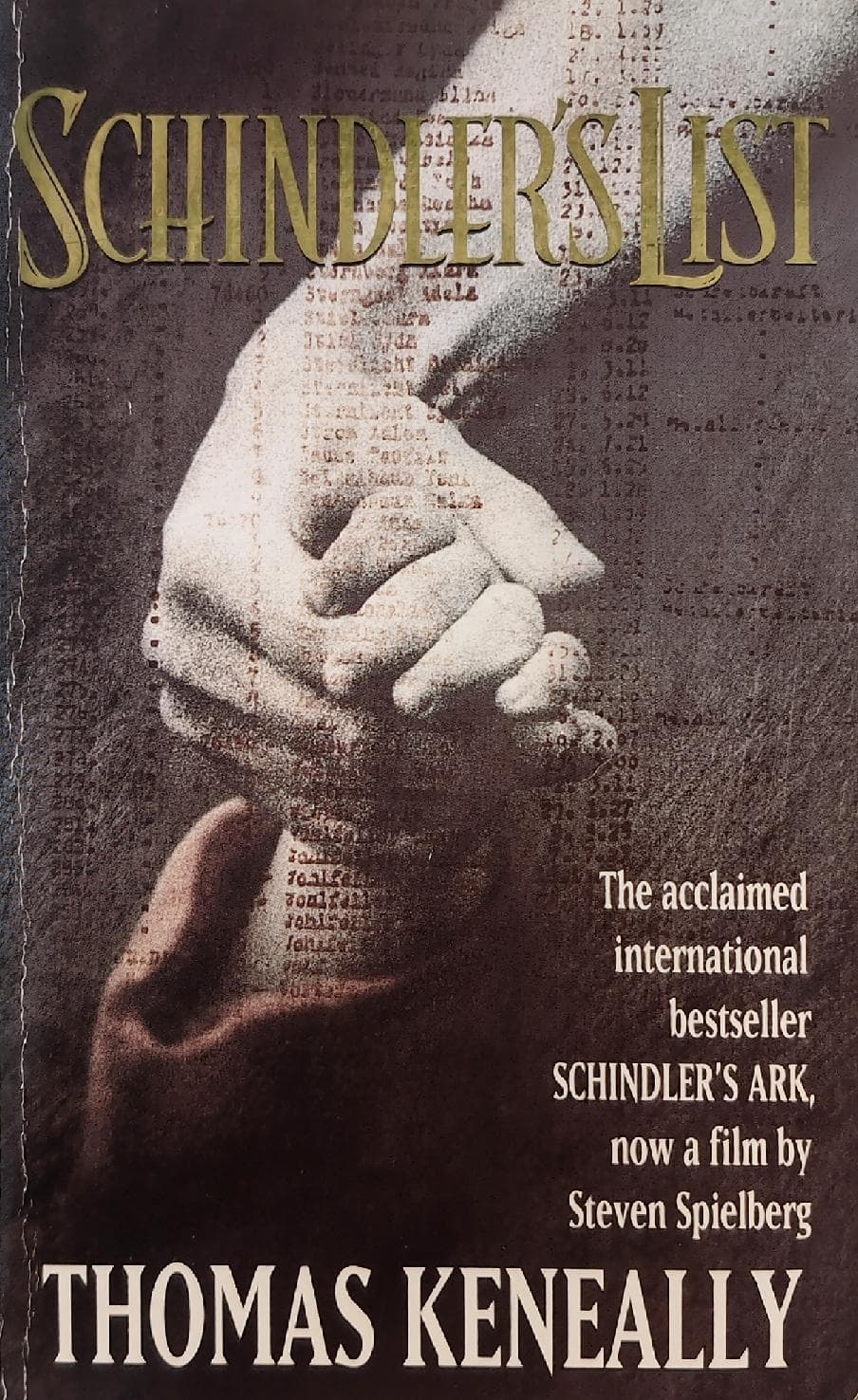 Schindler’s List