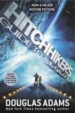 The Hitchhiker’s Guide to the Galaxy