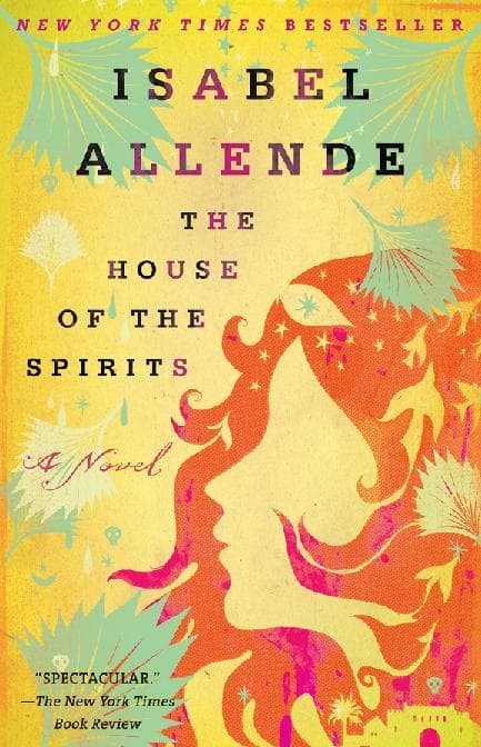 The House of the Spirits