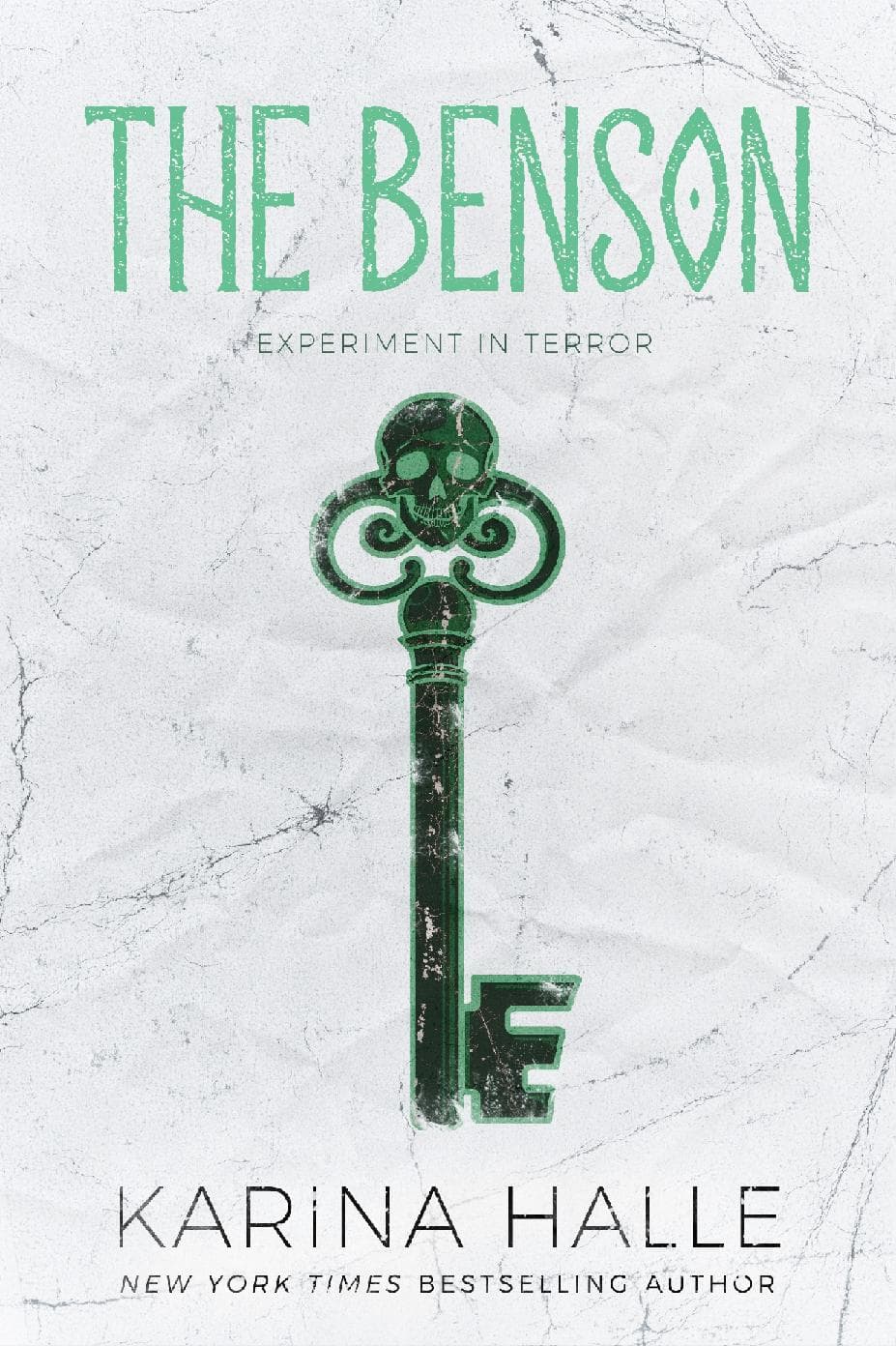 The Benson