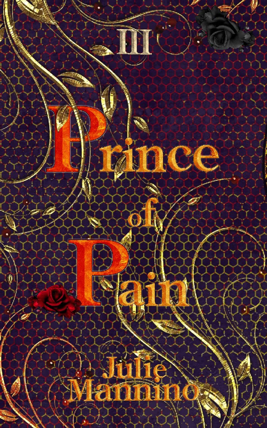 Prince of Pain III