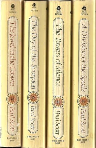 The Raj Quartet