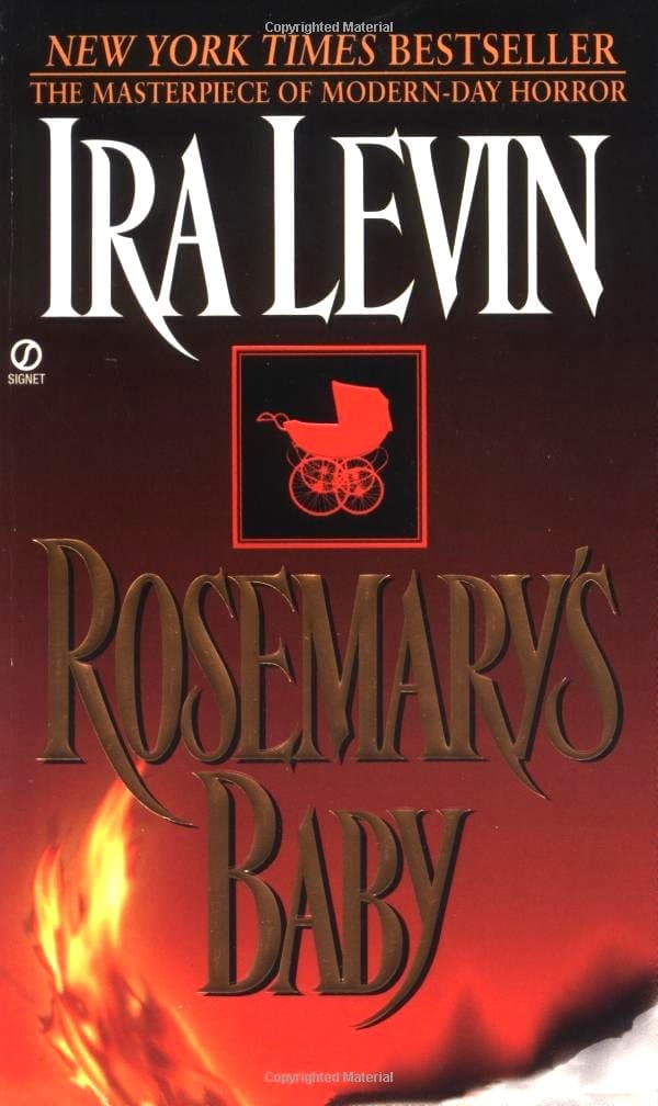 Rosemary’s Baby