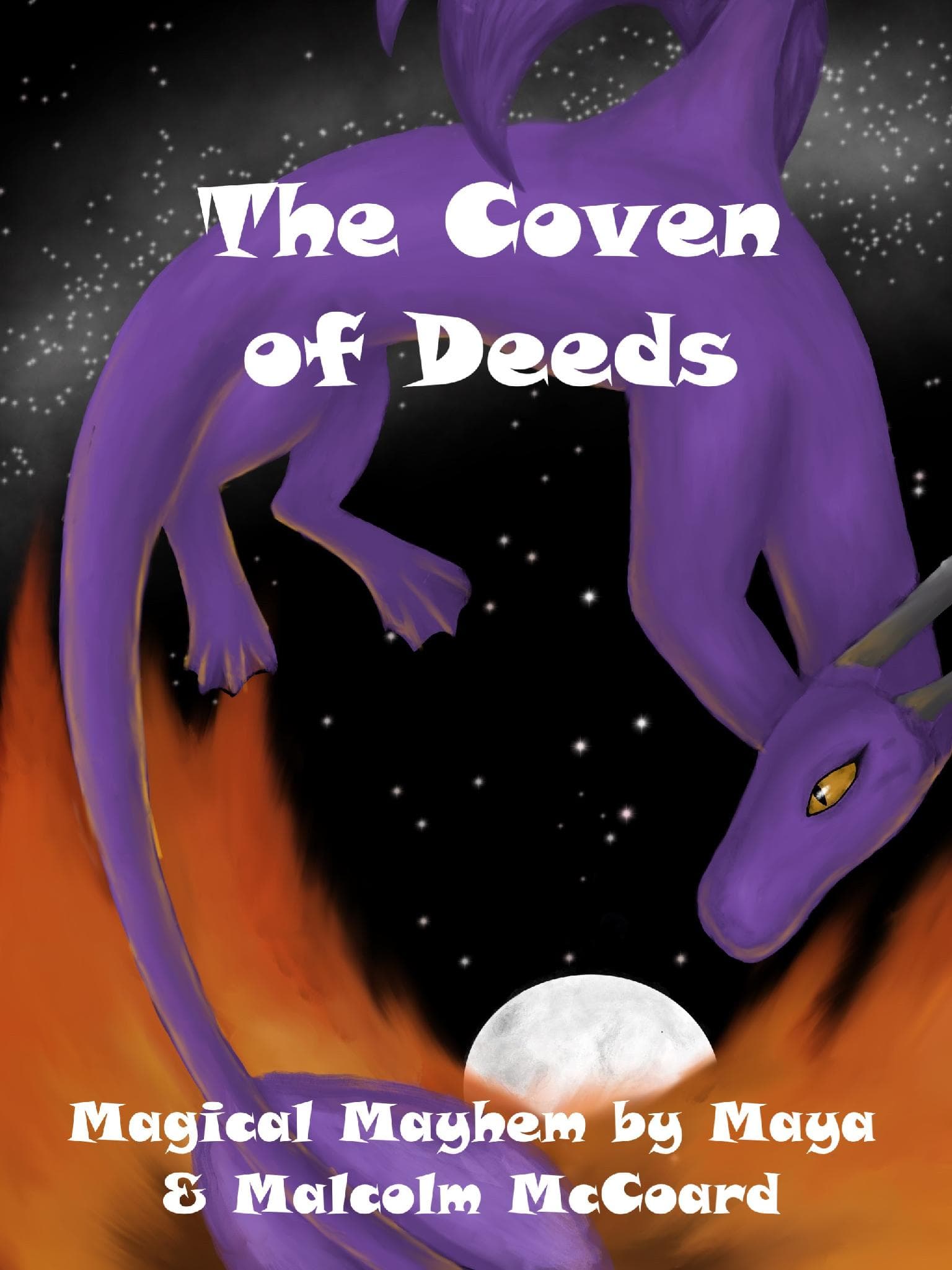The Coven of Deeds