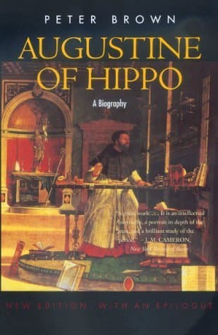 Augustine of Hippo: A Biography