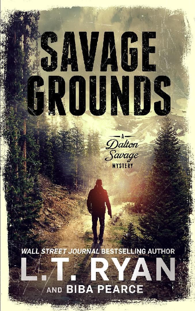 Savage Grounds