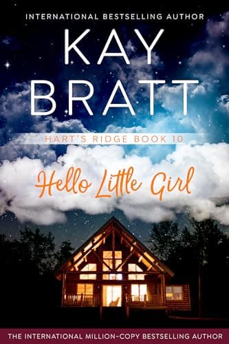 Hello Little Girl