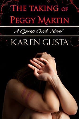 The Taking of Peggy Martin