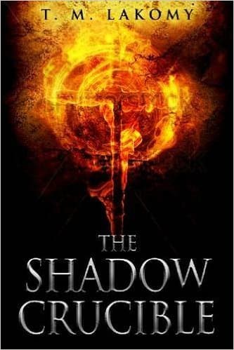 The Shadow Crucible