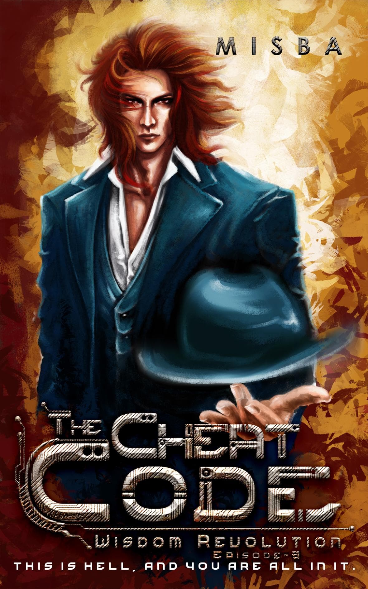 The Cheat Code