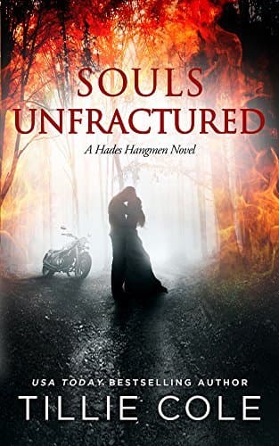 Souls Unfractured