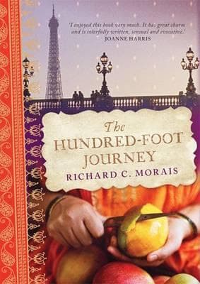The Hundred-Foot Journey