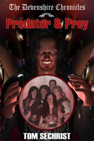 Predator & Prey