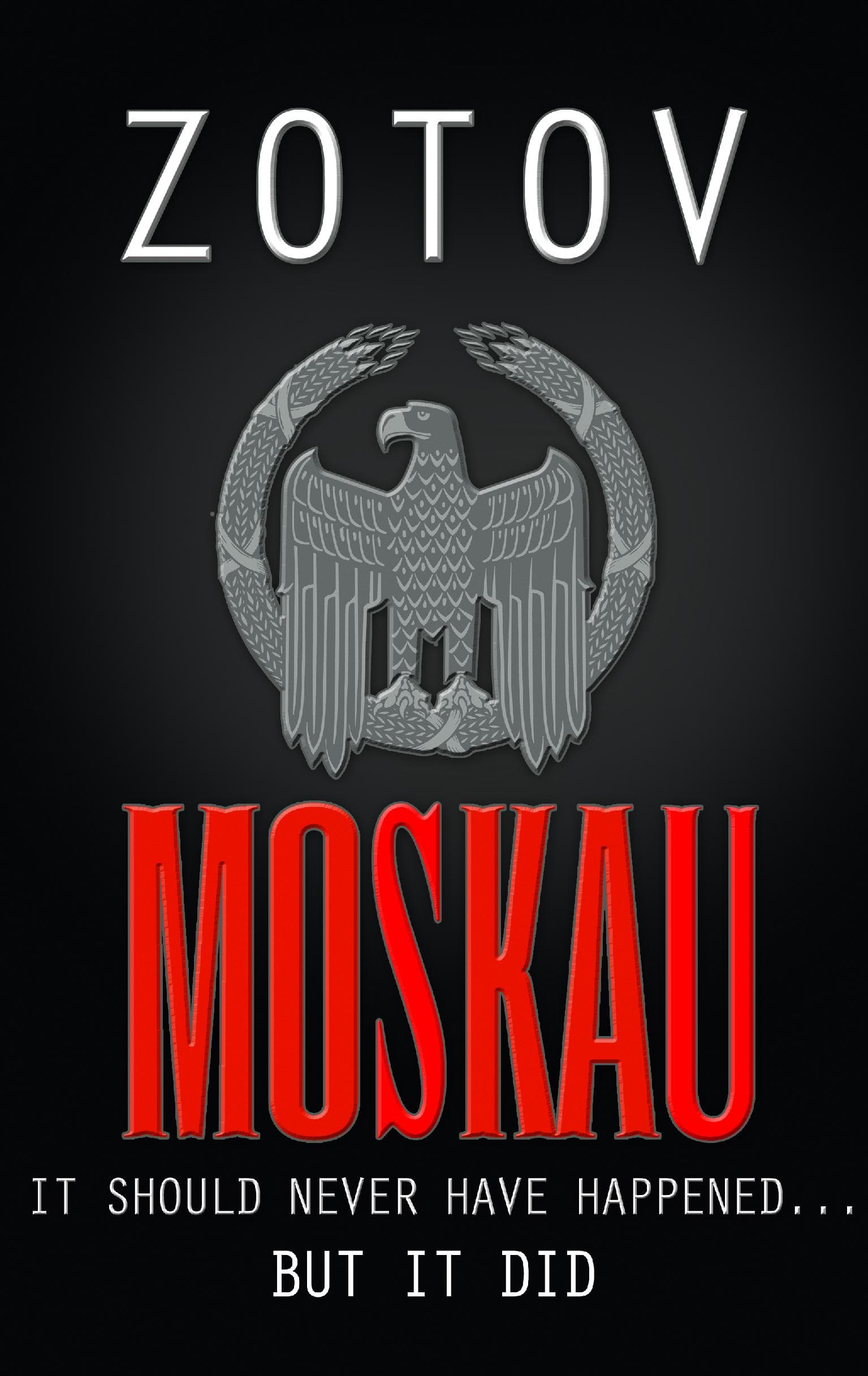 Moskau