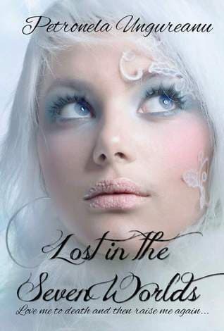 Lost in the Seven Worlds
