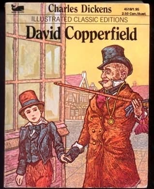 David Copperfield