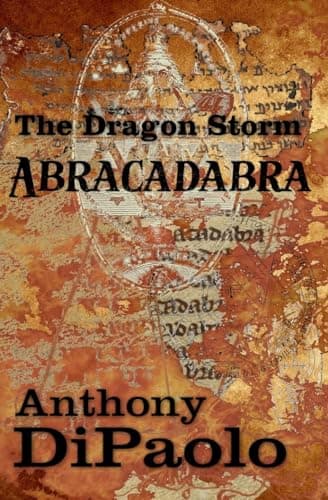 The Dragon Storm: Abracadabra