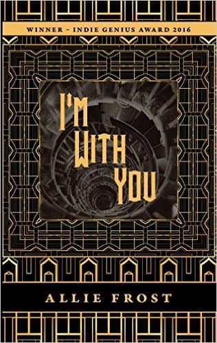 I'm With You
