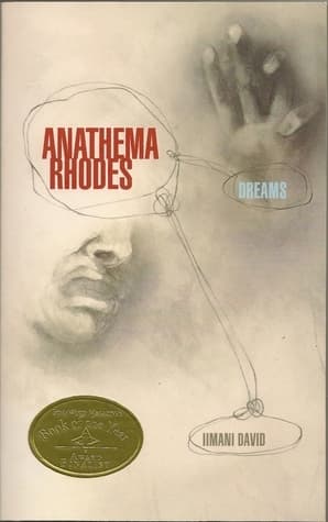 Anathema Rhodes: Dreams