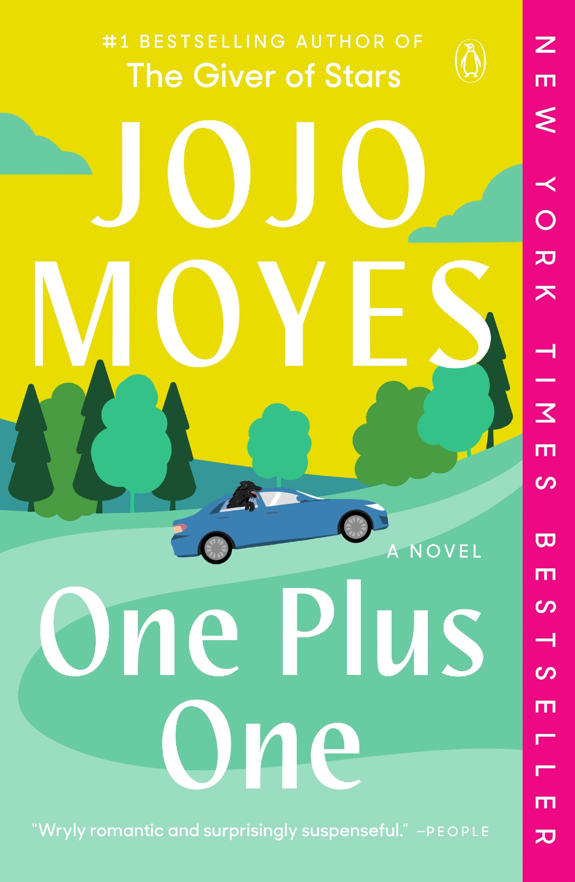 One Plus One