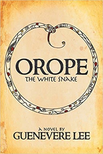Orope - The White Snake