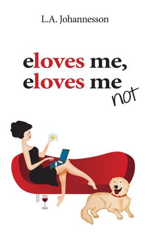 eloves me eloves me not