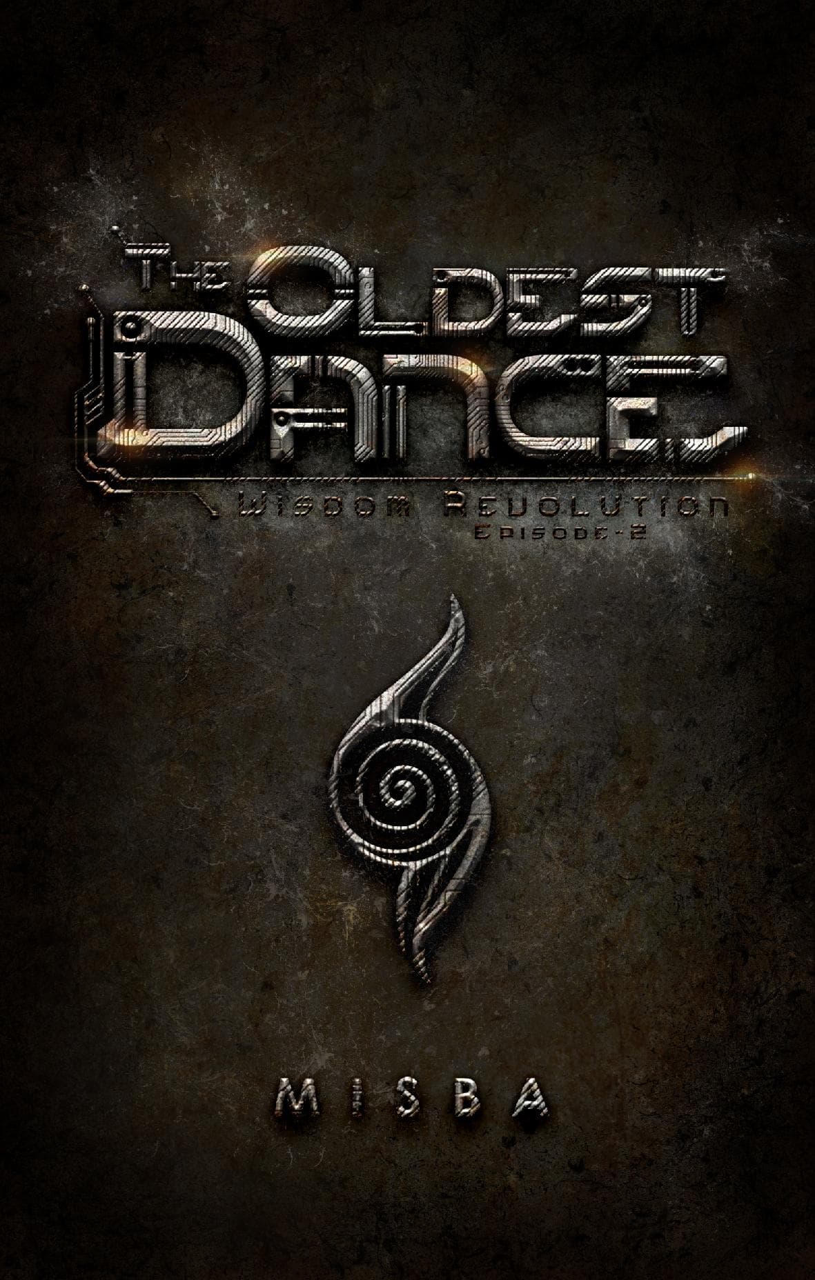 The Oldest Dance