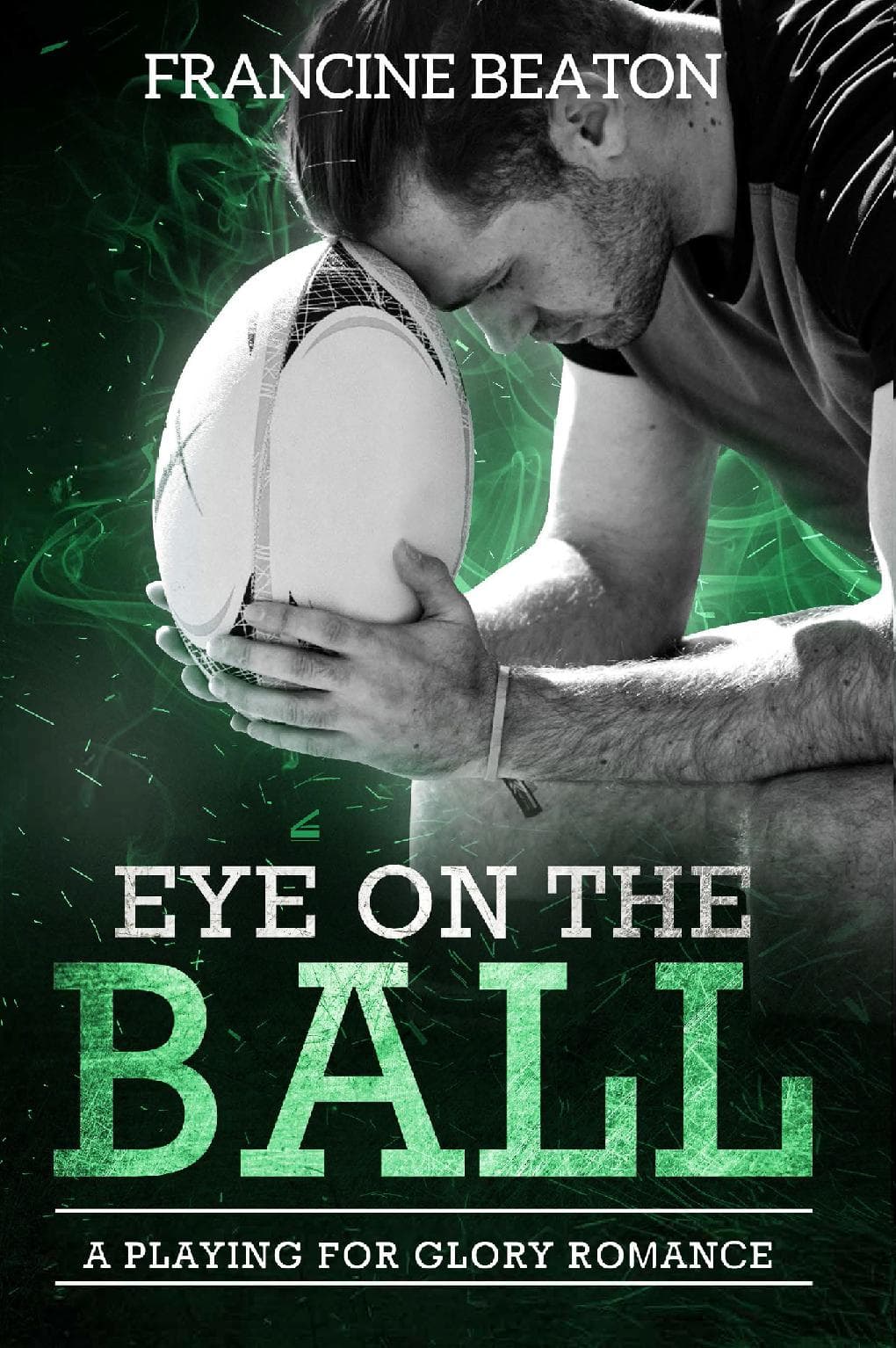 Eye on the Ball