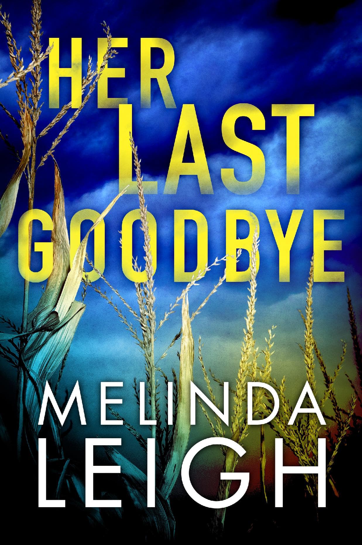 Her Last Goodbye