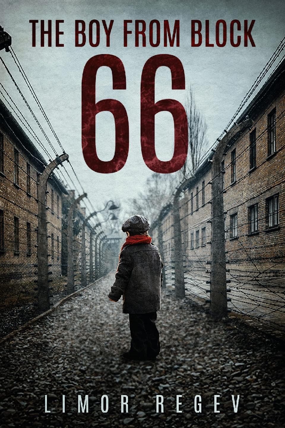 The Boy From Block 66: A WW2 Jewish Holocaust Survival True Story