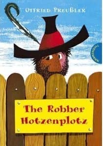 The Robber Hotzenplotz