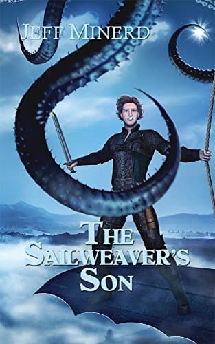 The Sailweaver's Son