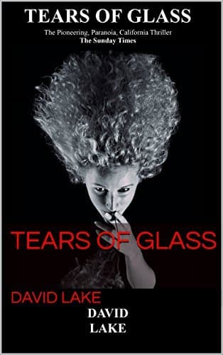 Tears of Glass