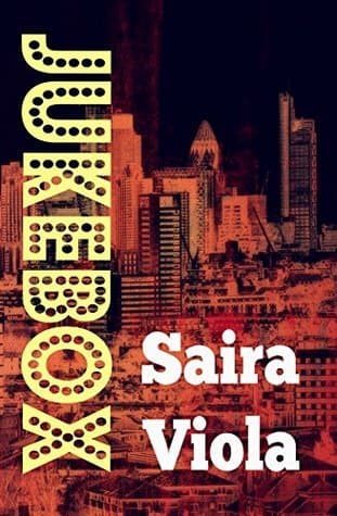 Jukebox: A thrilling crime satire