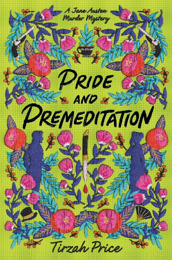 Pride and Premeditation