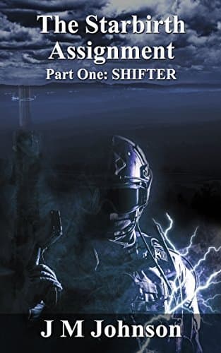 The Starbirth Assignment: Shifter