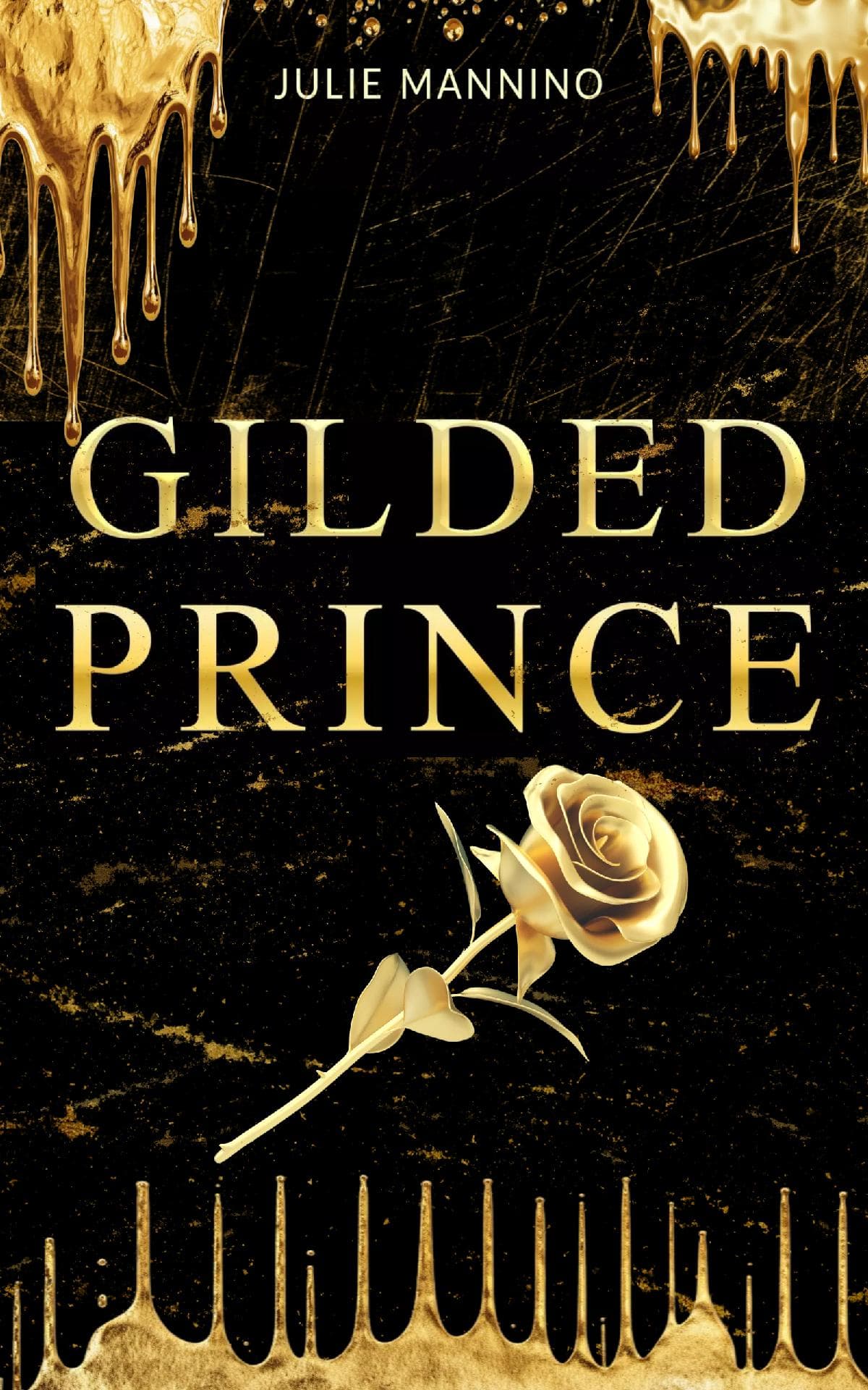 Gilded Prince