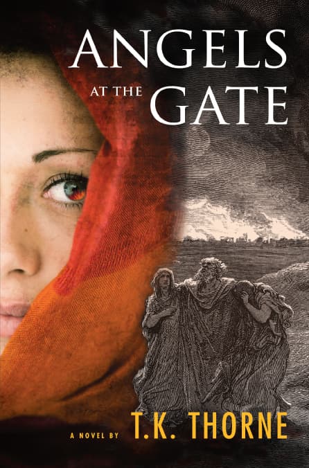 Angels at the Gate