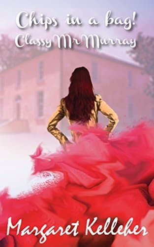 Classy Mr Murray: A Second Chance Romantic Suspense Saga