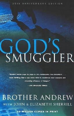 God's Smuggler