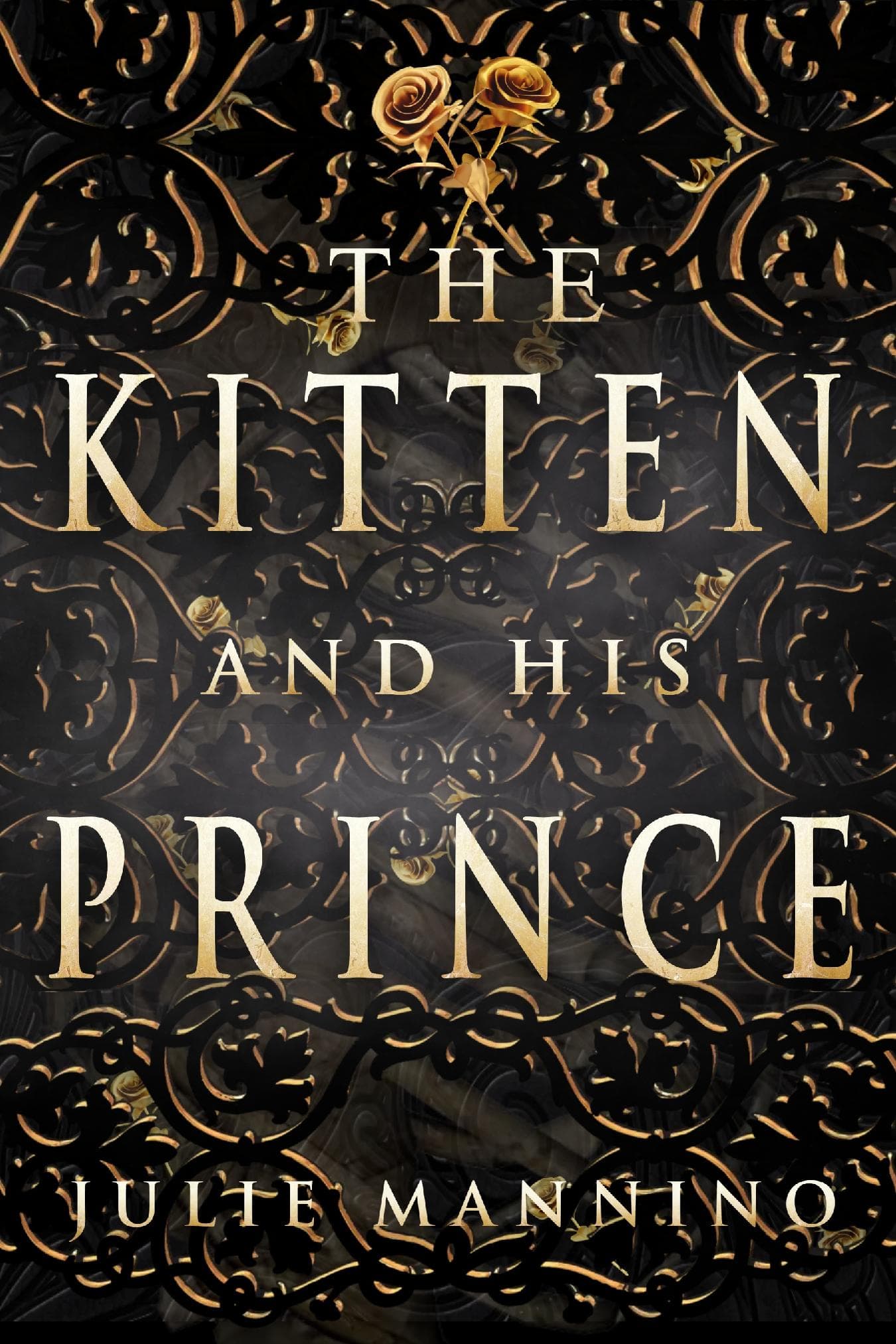 The Kitten and His Prince