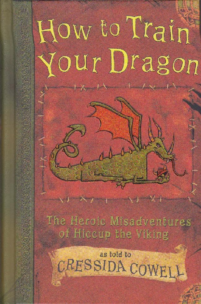 How to Train Your Dragon