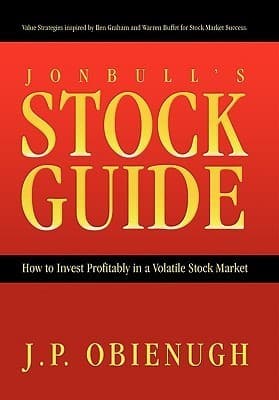 Jonbull’s Stock Guide