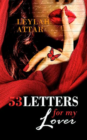 53 Letters for My Lover