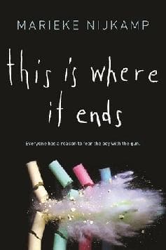 This Is Where It Ends