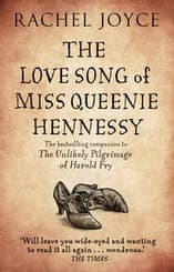 The Love Song of Miss Queenie Hennessy