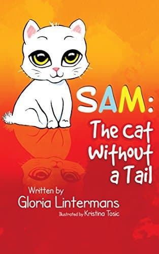 Sam: The Cat Without a Tail